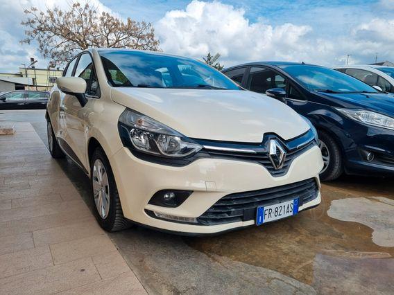 Renault Clio dCi 8V 75 CV Start&Stop 5 porte Energy Intens