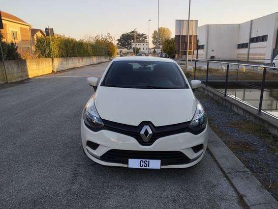 Renault Clio 1.5 TDCI OK NEOPATENTATI E 205