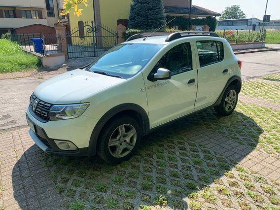 Dacia Sandero Stepway 1.5 dCi 8V 90CV Start&Stop