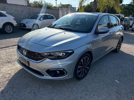 FIAT TIPO 1.4BENZ 5P LOUNGE U-CONNECT