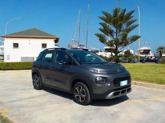 Citroen C3 Aircross C3 Aircross PureTech 110 S&S Feel