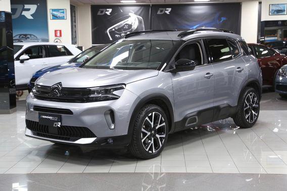 Citroen C5 Aircross BlueHDi 130 cv S&S EAT8 Shine