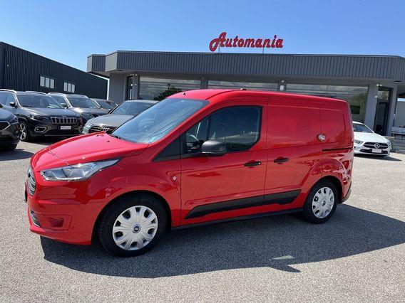 FORD TRANSIT CONNECT N1 AUTOC. 1500 TDCI 105 CV AU