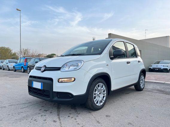 Fiat Panda 1.0 FireFly S&S Hybrid Km0 (ADAS)