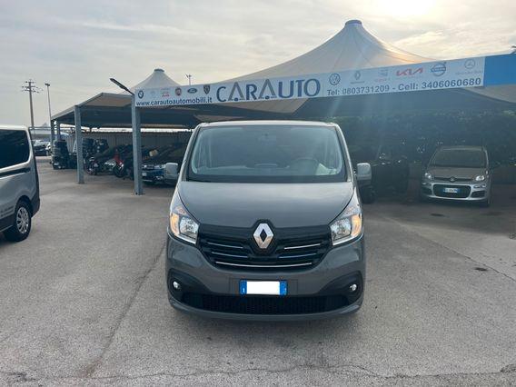 Renault Trafic 1.6 dCi 125CV L2 H1