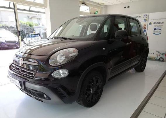 FIAT 500L 1.3 Multijet 95 CV Cross