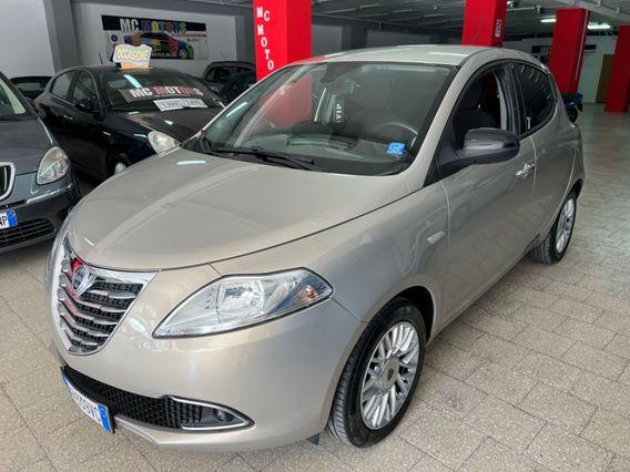 Lancia Ypsilon 1.3 MJT 16V 95 CV 5 porte S&S Gold