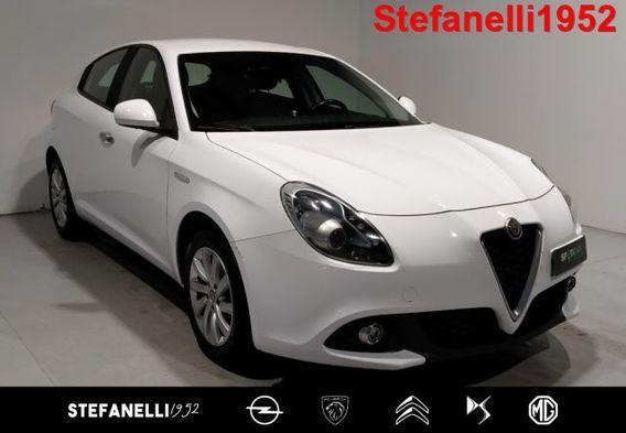 ALFA ROMEO Giulietta 1.6 JTDm 120 CV Business