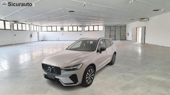 VOLVO Xc60 B4 Mild Hybrid (D) Awd Automatico Plus Dark