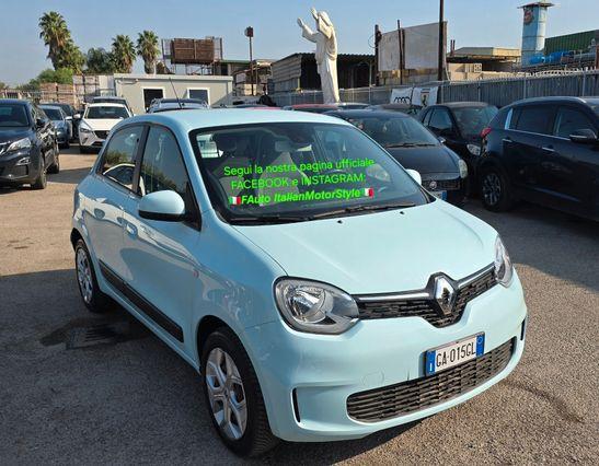 Renault Twingo SCe 65 CV Duel