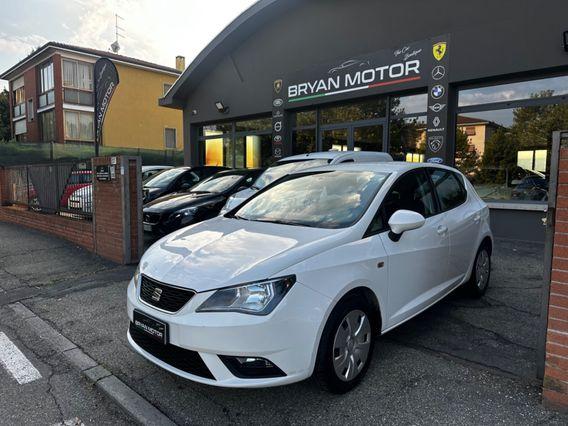 Seat Ibiza 1.2 TDI CR 5 porte style