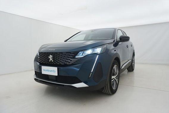 Peugeot 3008 Allure BR591861 1.5 Diesel 131CV