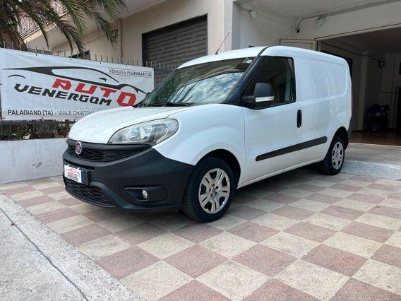 Fiat Doblo Professional 90 multijet 2 IVA ESPOSTA