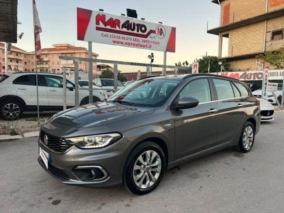 Fiat Tipo 1.6 Mjt 120cv SW Lounge 2019