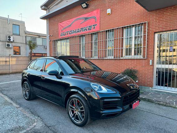 Porsche Cayenne 3.0 V6 340CV tiptronic TETTO