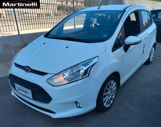 Ford B-Max 1.4 90 CV GPL Business