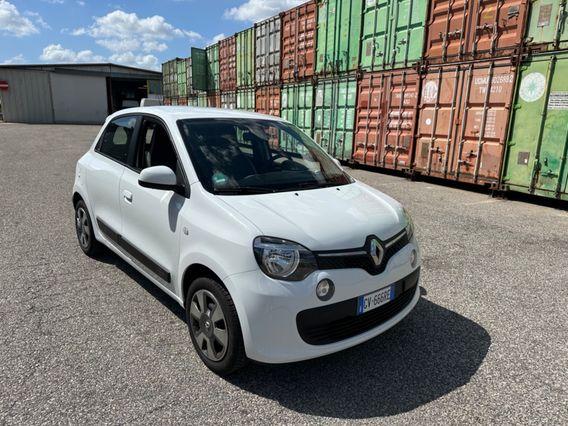 Renault Twingo 1.0 Scs Lovely edition