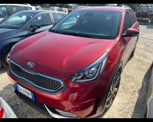 KIA Niro 1.6 GDi DCT HEV Energy