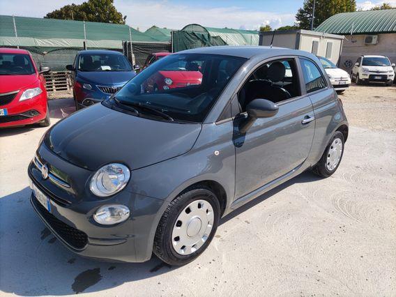 Fiat 500 1.0 Hybrid Pop