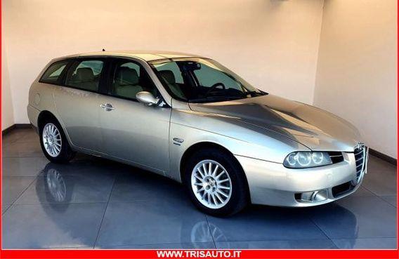 Alfa Romeo 156 Sportwagon 1.9 JTD Distinctive