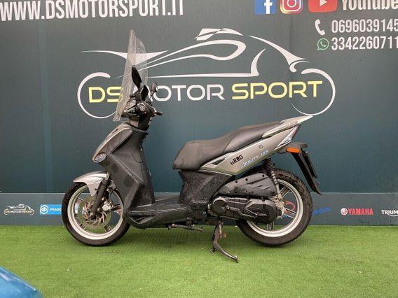 Kymco Agility 125 GARANZIA PERMUTE FINANZIAMENTO