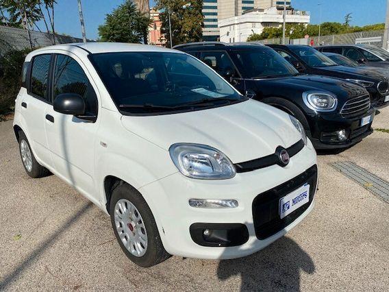 Fiat Panda 1.2 Easy 5 Posti IVA DEDUCIBILE Anche per neopat