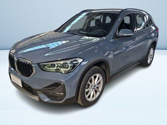 BMW X1 18 d Business Advantage sDrive Steptronic