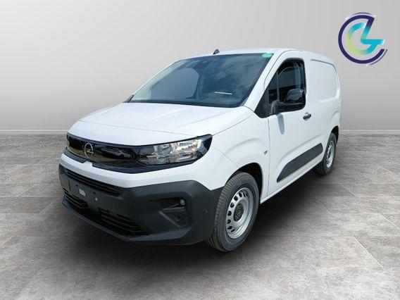 OPEL Combo e cargo L1H1 50kw