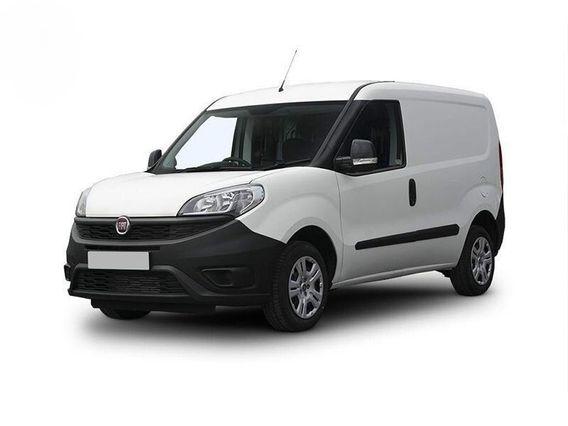 FIAT Doblò 1.3 MJT PC-TN Lounge