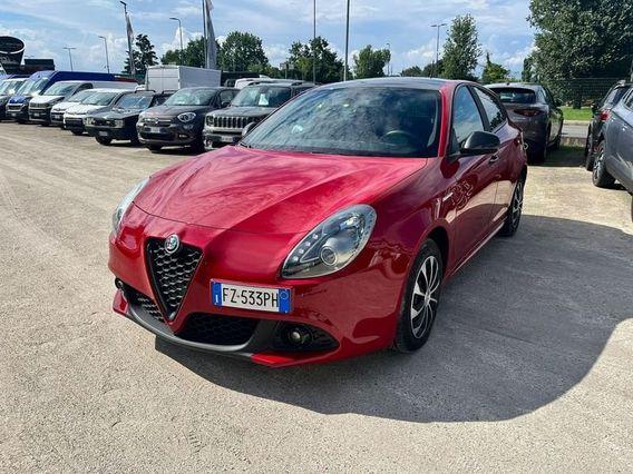 Alfa Romeo Giulietta 1.6 JTDm 120 CV Super