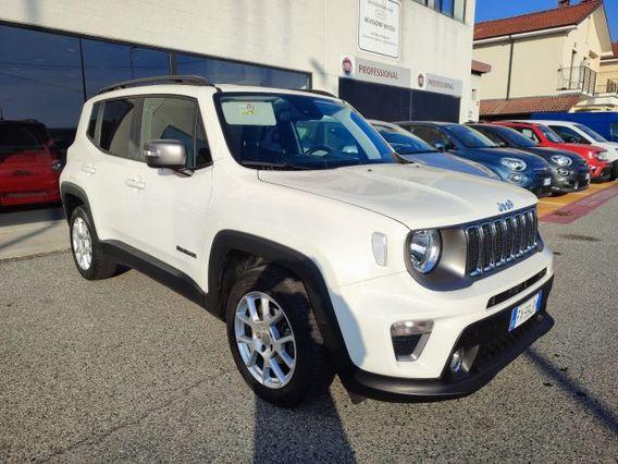 JEEP Renegade 1.0 T3 Limited