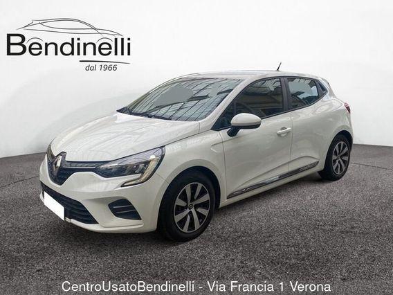 Renault Clio Hybrid E-Tech 140 CV 5 porte Business