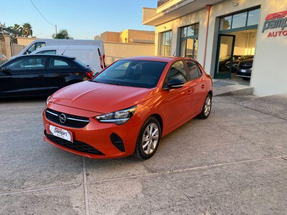 Opel Corsa 1.5 diesel 100 CV Edition