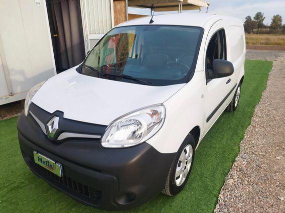 RENAULT KANGOO 1.5 DCI 95CV IVA ESPOSTA