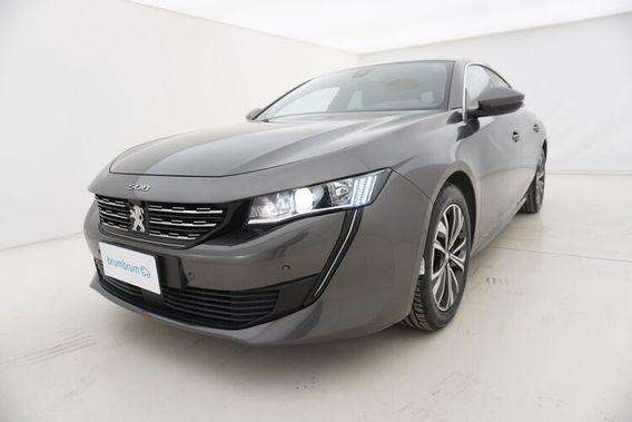 Peugeot 508 Allure EAT8 BR058618 1.5 Diesel 131CV