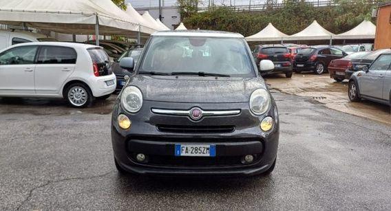 FIAT 500L 1.6 Multijet 120 CV Lounge