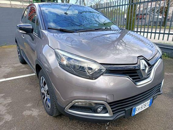 Renault Captur TCe 12V 90 CV S&S Energy Zen