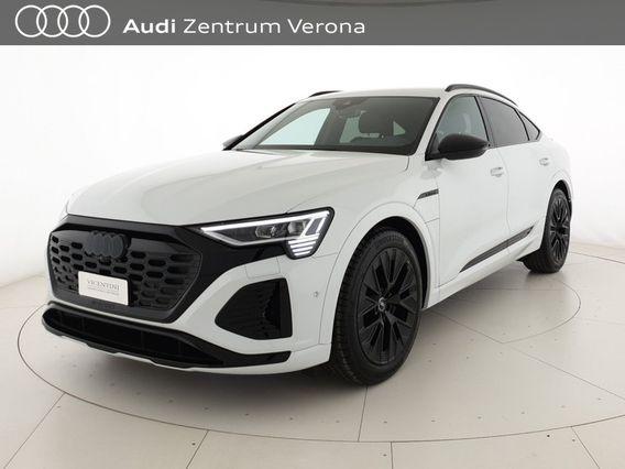 Sportback 55 408CV quattro S line Edition