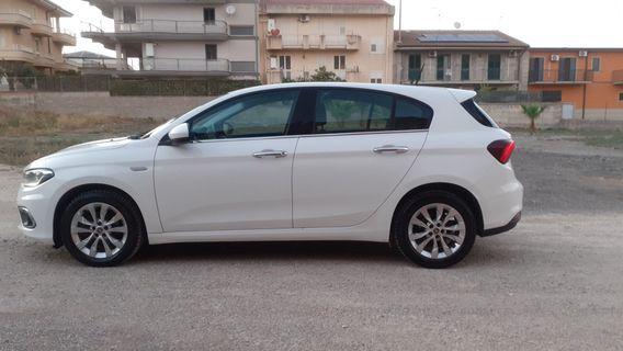 FIAT TIPO 1.6 MTJ 120cv