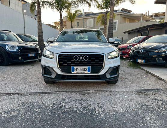 Audi Q2 1.6 TDI S tronic Sport