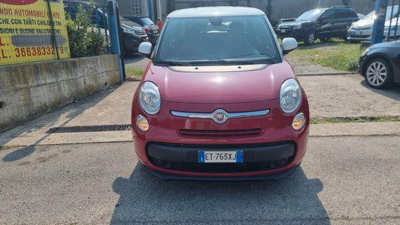 Fiat 500L 1.3 Multijet 85 CV Pop Star 2014