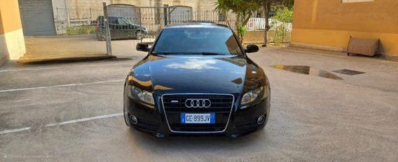 AUDI A5 SPB 2.0 TDI 143 CV (CONTO VENDITA )