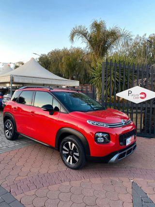 Citroen C3 Aircross BlueHDi 100 S&amp;S Shine 11/2019