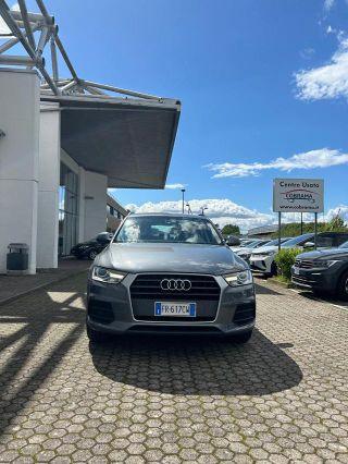 AUDI Q3 2.0 TDI 150 CV S tronic Business