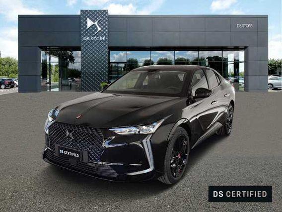 DS DS 4 BlueHDi 130 aut. Performance Line+