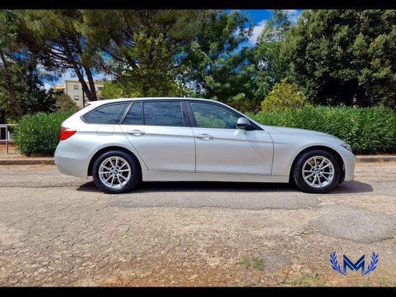 Bmw 316 BMW 316D TOURING BUSINESS 115CV