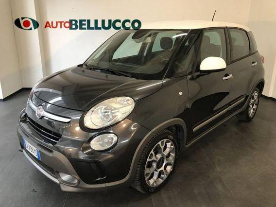 FIAT 500 L 1.6 Multijet 105 CV Trekking