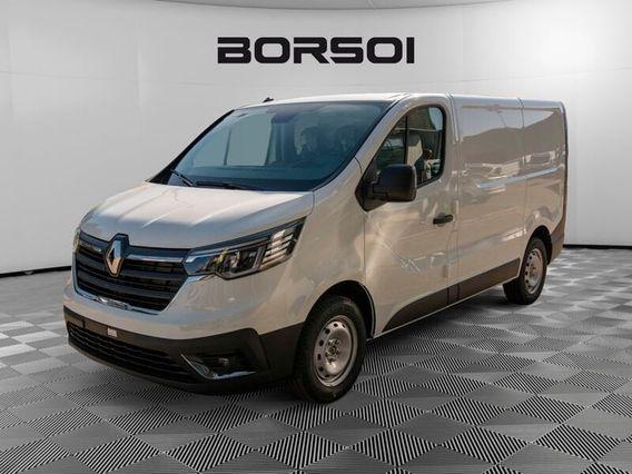 Renault Trafic VAN FG L2 H1 T29 dCi 130 ICE