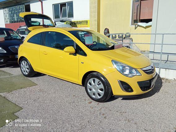 Opel Corsa 1.3 CDTI 95CV ecoFLEX 3 porte Start&Stop Elective