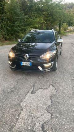 RENAULT Mégane 2ª serie - 2014